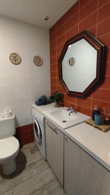 Acuario Appartement Benalmádena