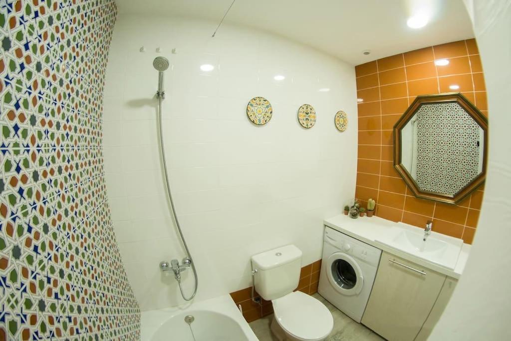 Appartement Acuario *