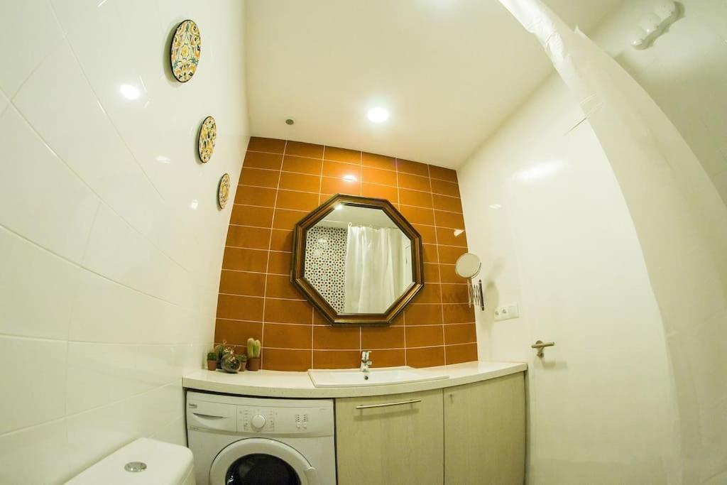 Acuario Apartment