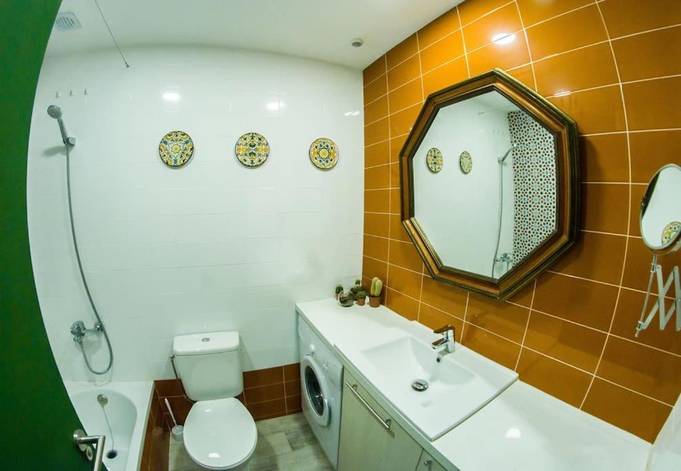 Appartement Acuario *