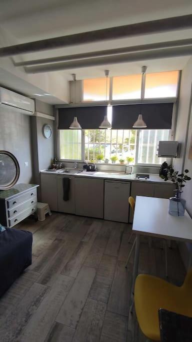 Apartment Acuario