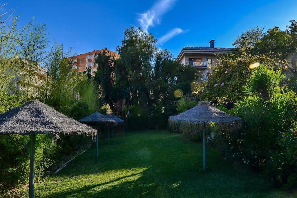 Acuario Appartement