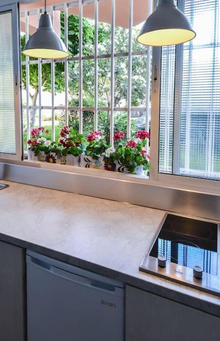 Appartement Acuario *