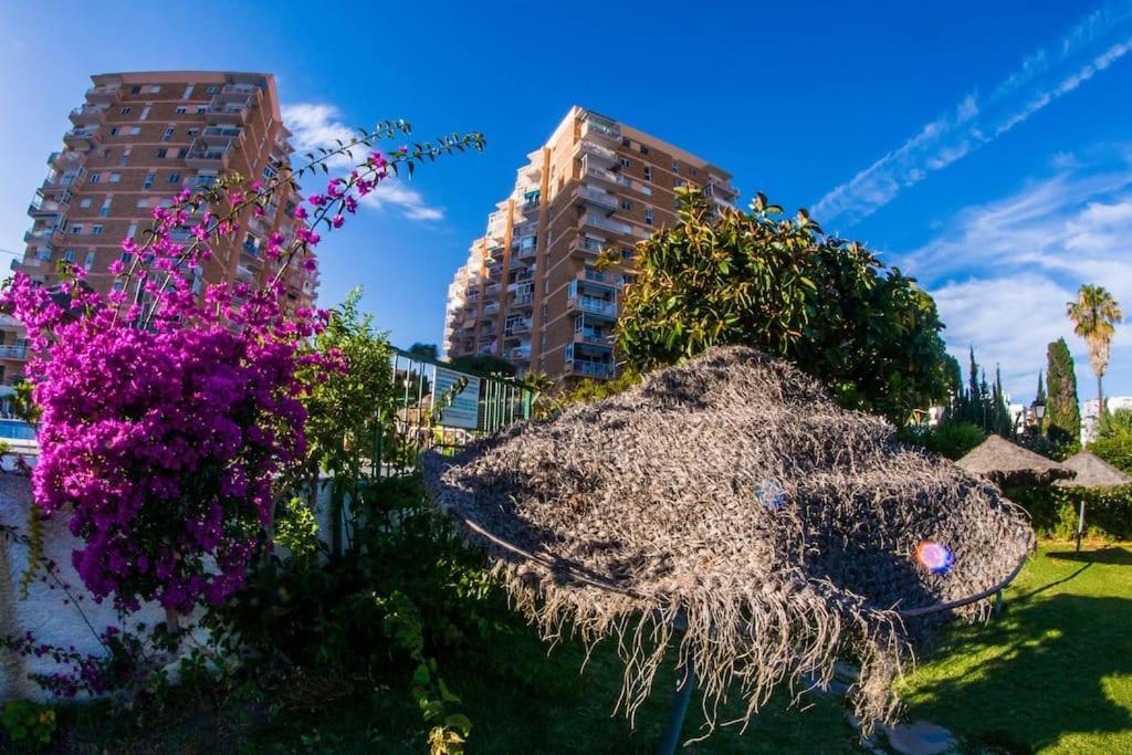 Acuario Appartement Benalmádena