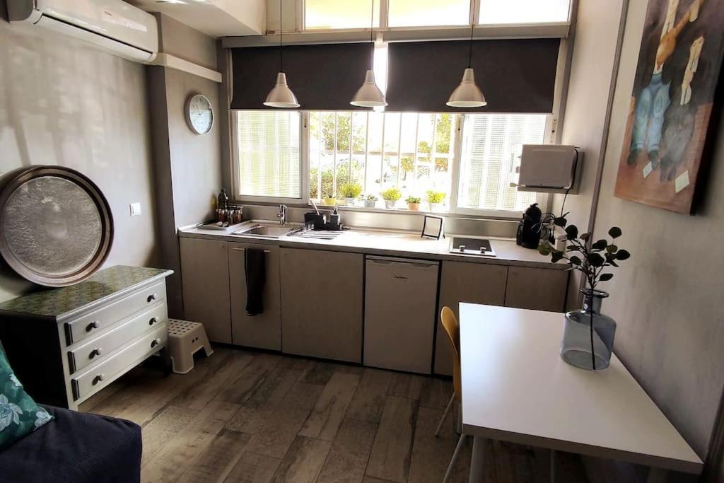 Acuario Apartment *